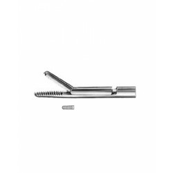 Laryngo-Bronchoscopy